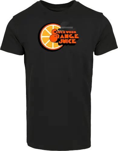 Orange Juice Machine