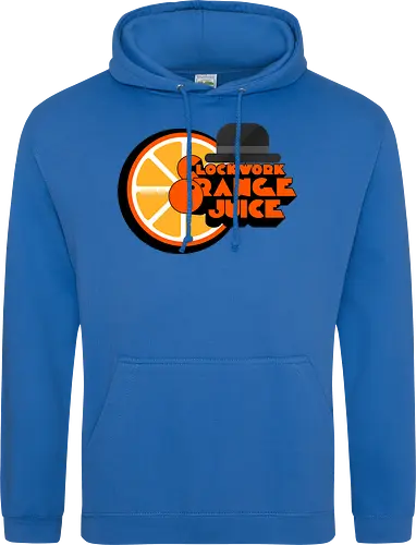 Orange Juice Machine
