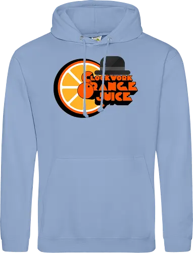 Orange Juice Machine
