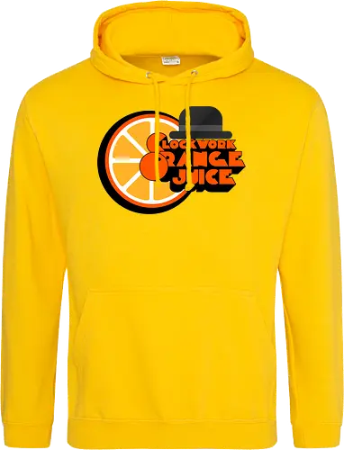 Orange Juice Machine