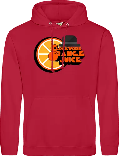 Orange Juice Machine