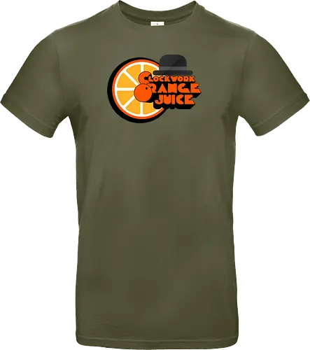 Orange Juice Machine
