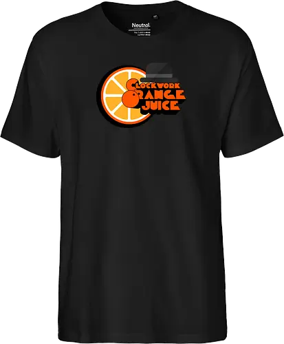 Orange Juice Machine