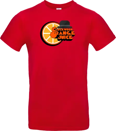 Orange Juice Machine
