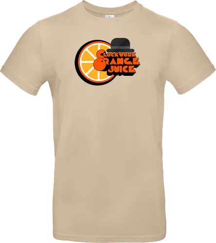 Orange Juice Machine