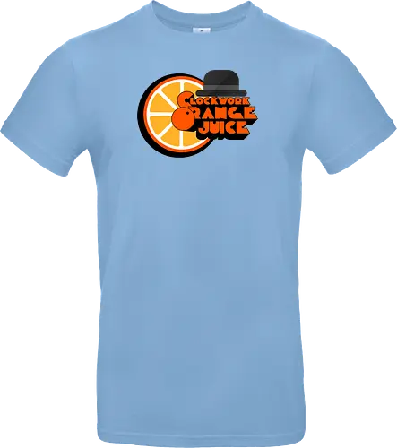 Orange Juice Machine