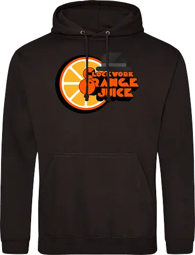Orange Juice Machine