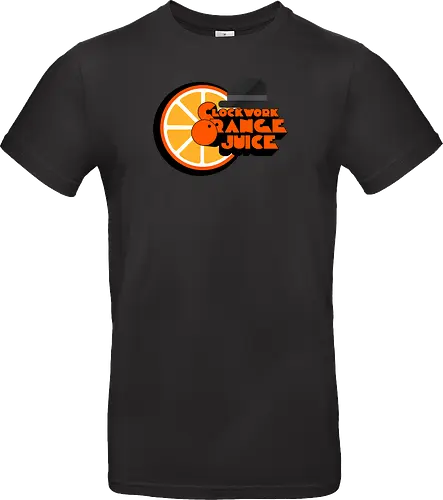 Orange Juice Machine