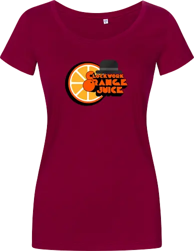Orange Juice Machine