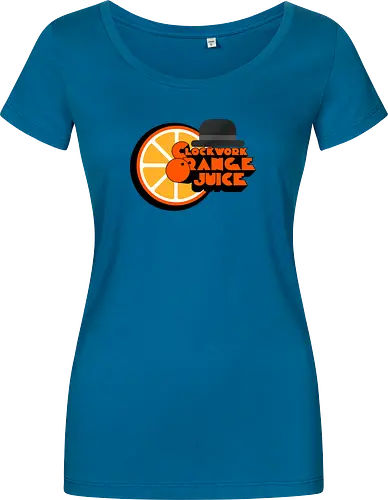 Orange Juice Machine