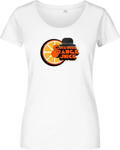 Orange Juice Machine