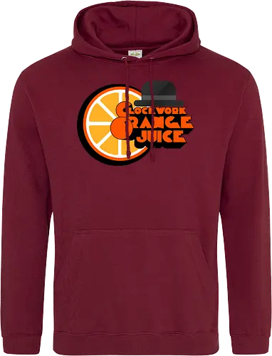 Orange Juice Machine