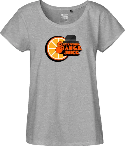 Orange Juice Machine