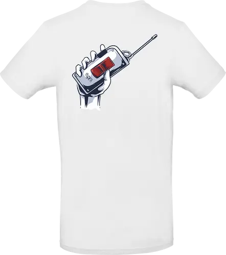 Trader - Standard T-Shirt