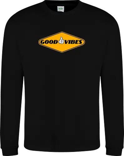 Good Vibes