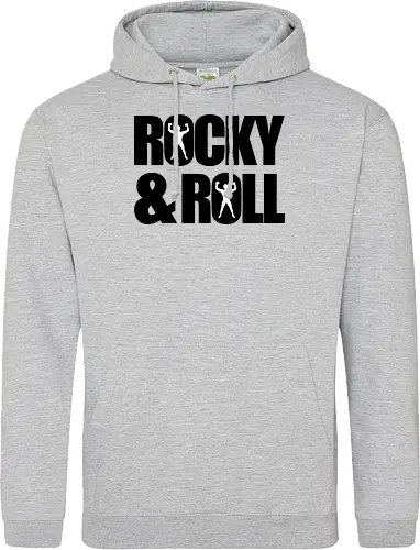 Rocky & Roll