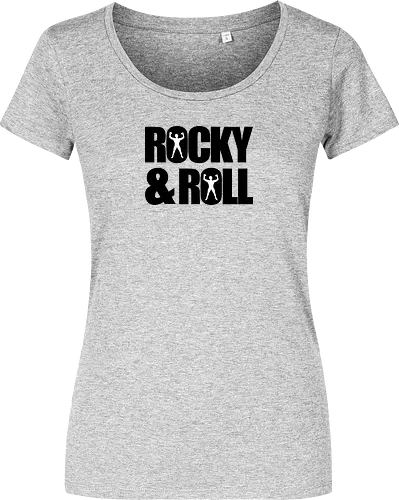 Rocky & Roll