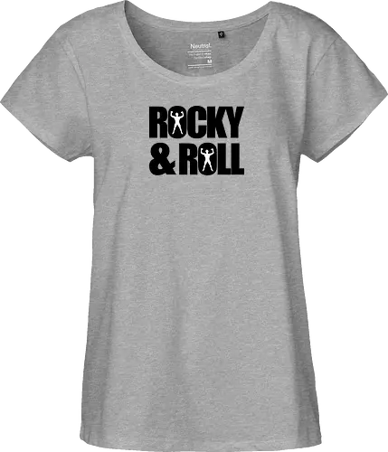Rocky & Roll
