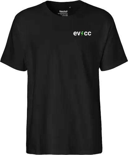 dark mode - evcc