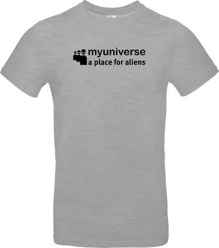 My Universe