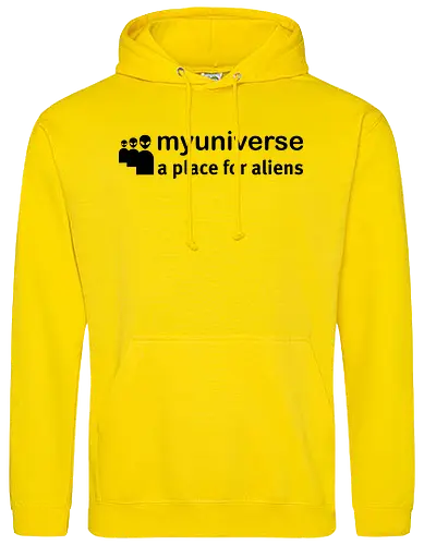 My Universe