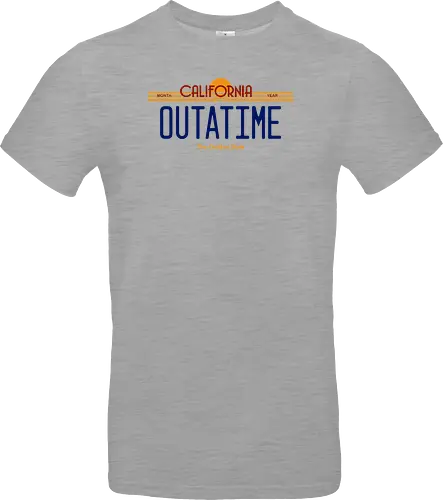 Outatime Vintage Art