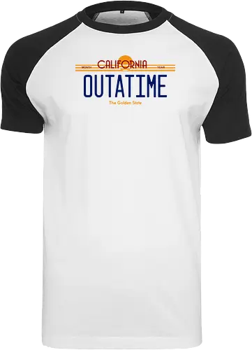 Outatime Vintage Art