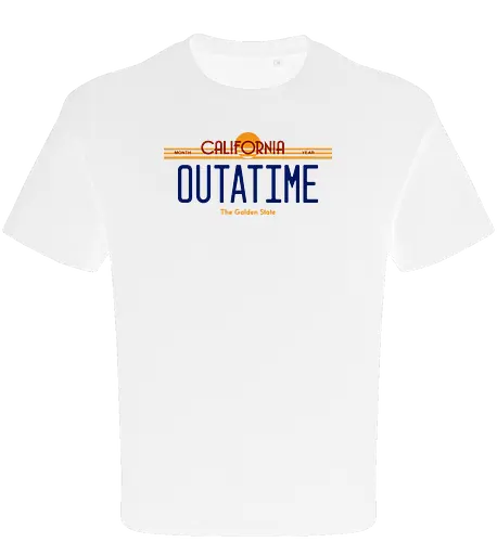 Outatime Vintage Art