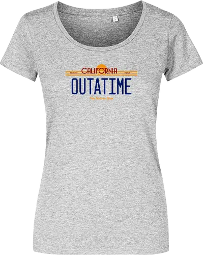 Outatime Vintage Art