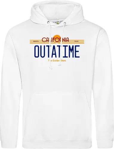 Outatime Vintage Art
