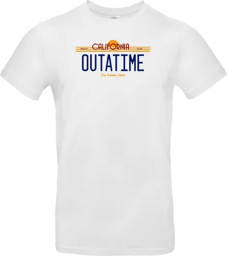 Outatime Vintage Art