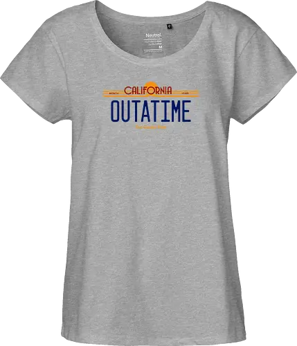 Outatime Vintage Art