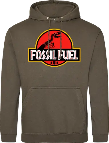 Fossil Fuel