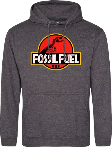 Fossil Fuel