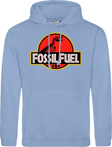 Fossil Fuel