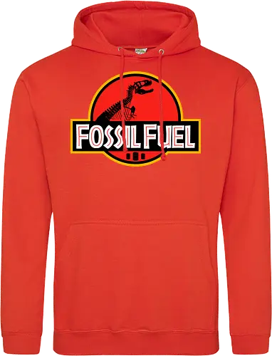 Fossil Fuel