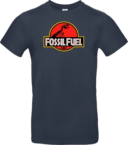 Fossil Fuel