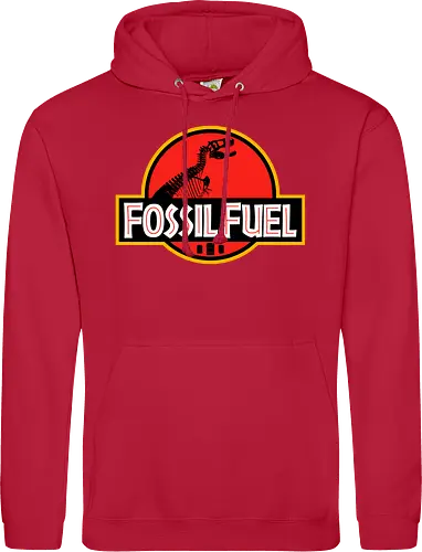 Fossil Fuel