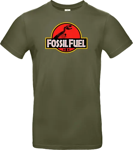Fossil Fuel