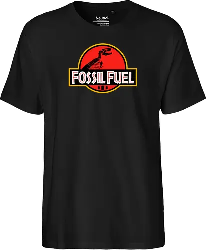 Fossil Fuel