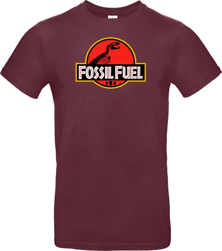 Fossil Fuel