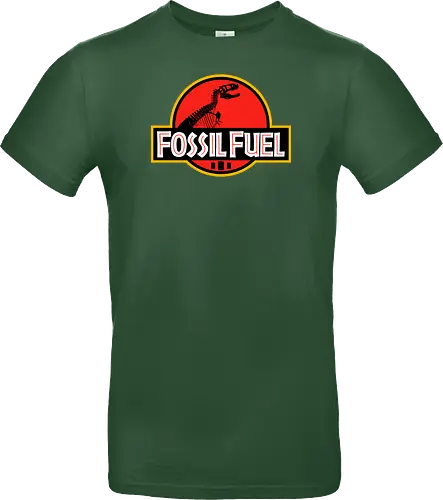 Fossil Fuel