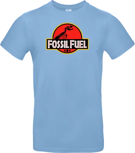 Fossil Fuel