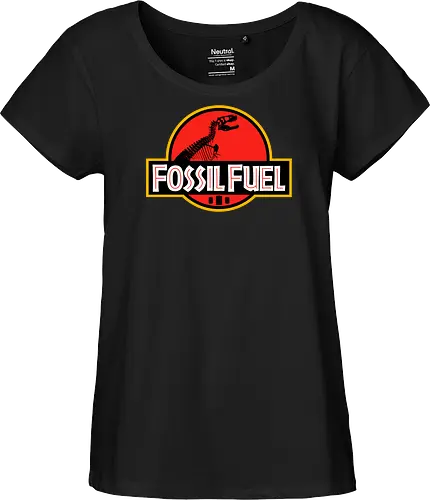 Fossil Fuel