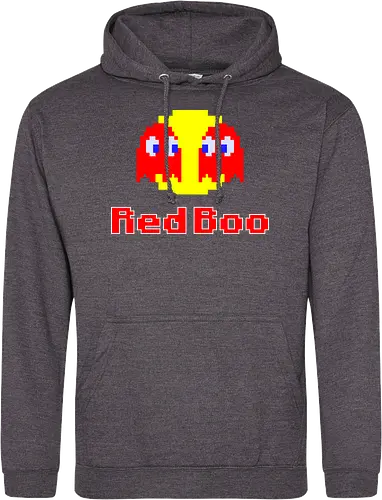Red Boo