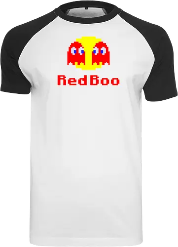 Red Boo