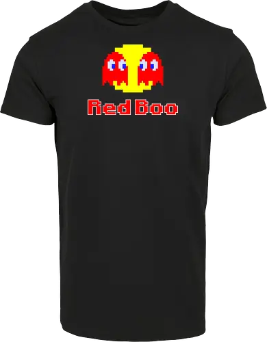 Red Boo