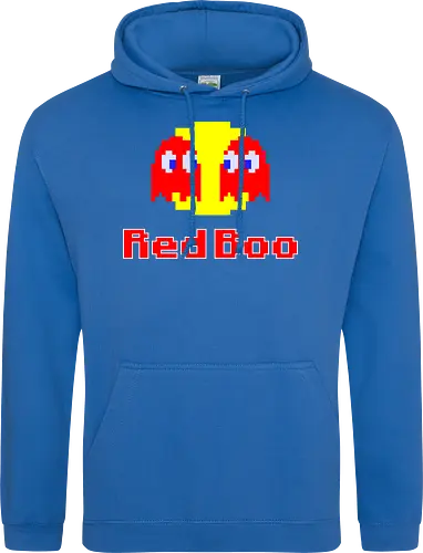 Red Boo