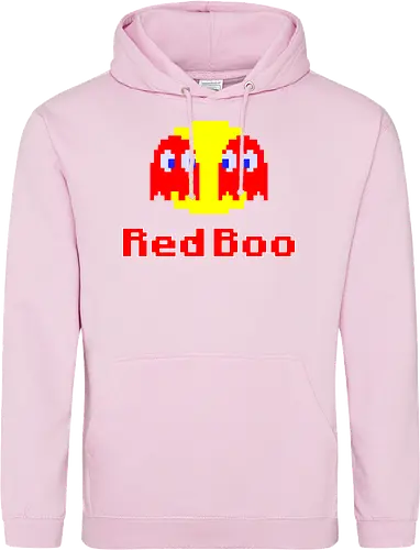 Red Boo