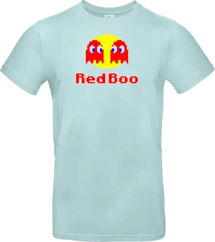 Red Boo